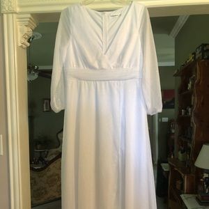 Everpretty 1x dress!